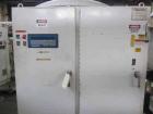 Used- Novatec Model CDM2500 Desiccant Dryer