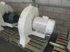 Used- Novatec Model CDM2500 Desiccant Dryer