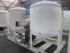 Used- Novatec Model CDM2500 Desiccant Dryer