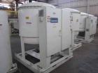 Used- Novatec Model CDM2500 Desiccant Dryer