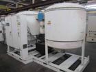 Used- Novatec Model CDM2500 Desiccant Dryer