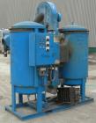 Used Novatec Dessicant Dryer, Model D-200. Process cfm 200. 3/60/460 volts, 50.7 kva, 63.8 amps.