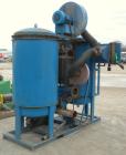 Used Novatec Dessicant Dryer, Model D-200. Process cfm 200. 3/60/460 volts, 50.7 kva, 63.8 amps.
