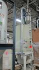 Used Novatec Natural Gas Fired Dryer / Crystallizers, Model GFH-2500.