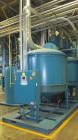 Lot# 306 - Used-Novatec Dryer Model GFH-3000, SN 10A3396-0134, Natual Gas Fired, Year 2006