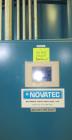 Lot# 306 - Used-Novatec Dryer Model GFH-3000, SN 10A3396-0134, Natual Gas Fired, Year 2006