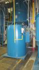 Lot# 306 - Used-Novatec Dryer Model GFH-3000, SN 10A3396-0134, Natual Gas Fired, Year 2006