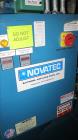 Lot# 306 - Used-Novatec Dryer Model GFH-3000, SN 10A3396-0134, Natual Gas Fired, Year 2006