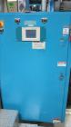 Used Novatec Dryer Model MPC-1000, SN 3-3281-0188, 460 Volt, 3 Phase, 60 Hz, 129 Amps. Siemens Simatic Touch Screen Control Panel.