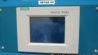 Used-Novatec Dryer Model MPC-1000, SN 3-3281-0188, 460 Volt, 3 Phase, 60 Hz, 129 Amps. Siemens Simatic Touch Screen Control ...