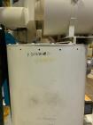 Used Novatec Dryer Model MPC-1000, SN 3-3281-0188, 460 Volt, 3 Phase, 60 Hz, 129 Amps. Siemens Simatic Touch Screen Control Panel.