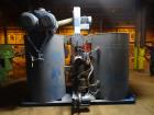 Used Novatec Dual Desiccant Hopper Dryer, Model MPC-1500. Dual desiccant beds, capacity up to 1500 CFM, electrically heated, with dual fines collectors, 10 hp circulation blower, with control panel, ...
