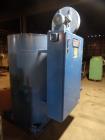 Used- Novatec Dual Desiccant Hopper Dryer, Model MPC-1500. Dual desiccant beds, capacity up to 1500 CFM, electrically heated...