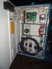 Used Novatec Dual Desiccant Hopper Dryer, Model MPC-1500. Dual desiccant beds, capacity up to 1500 CFM, electrically heated, with dual fines collectors, 10 hp circulation blower, with control panel, ...
