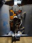 Used Novatec Dual Desiccant Hopper Dryer, Model MPC-1500. Dual desiccant beds, capacity up to 1500 CFM, electrically heated, with dual fines collectors, 10 hp circulation blower, with control panel, ...