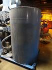 Used Novatec Dual Desiccant Hopper Dryer, Model MPC-1500. Dual desiccant beds, capacity up to 1500 CFM, electrically heated, with dual fines collectors, 10 hp circulation blower, with control panel, ...