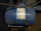 Used Novatec Dual Desiccant Hopper Dryer, Model MPC-1500. Dual desiccant beds, capacity up to 1500 CFM, electrically heated, with dual fines collectors, 10 hp circulation blower, with control panel, ...