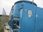 Used- Novatech Dual Desiccant Hopper Dryer, Model MPC3000