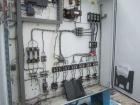 Used Novatech Dual Desiccant Hopper Dryer, Model MPC3000