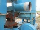 Used Novatech Dual Desiccant Hopper Dryer, Model MPC3000