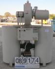 Used Novatec Dessicant Dryer, Model NPD300. Process CFM 300, rated 300 pounds an hour at 300 deg F. 3/60/460 volt, 32.7 kva, 41 amp. Unit includes a control panel.