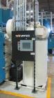 Used-Novatec Dryer SN 33056, Siemens Simatic Multi Panel Touch Screen Control Panel.  115 Volts