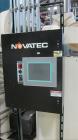 Used Novatec Dryer SN 33056, Siemens Simatic Multi Panel Touch Screen Control Panel.  115 Volts