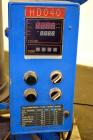 Used Carbon Steel TEW Hopper-Dryer, Model THD-50