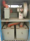 Used- Thoreson McCosh Closed Loop Dessicant Bed Dryer, Model D400TP