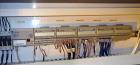 Used Thoreson McCosh Model TD-2000 Dual Hopper Desiccant Hopper Dryer