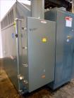 Used Thoreson McCosh Model TD-2000 Dual Hopper Desiccant Hopper Dryer