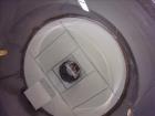 Used Thoreson McCosh Model TD-2000 Dual Hopper Desiccant Hopper Dryer