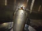 Used Thoreson McCosh Model TD-2000 Dual Hopper Desiccant Hopper Dryer