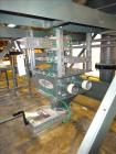 Used Thoreson McCosh Model TD-2000 Dual Hopper Desiccant Hopper Dryer