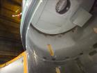 Used Thoreson McCosh Model TD-2000 Dual Hopper Desiccant Hopper Dryer