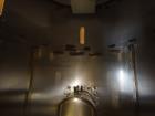 Used Thoreson McCosh Model TD-2000 Dual Hopper Desiccant Hopper Dryer