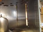 Used Thoreson McCosh Model TD-2000 Dual Hopper Desiccant Hopper Dryer