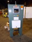 Used Thoreson McCosh Model TD-2000 Dual Hopper Desiccant Hopper Dryer