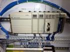 Used Thoreson McCosh Model TD-2000 Dual Hopper Desiccant Hopper Dryer