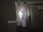 Used Thoreson McCosh Model TD-2000 Dual Hopper Desiccant Hopper Dryer