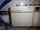 Used Thoreson McCosh Model TD-2000 Dual Hopper Desiccant Hopper Dryer