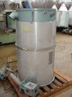 USED: Thoreson McCosh Closed Loop Triple Dessicant Bed Dryer, model TD-360. CFM 360, 3/60/480 volt, 55 amp. Unit includes a Tech 3 automated intelligence control panel. Includes a drying hopper.