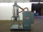 Used Thoreson-McCosh Thermal-D Rotarty Desiccant Dryer, Model TD-40