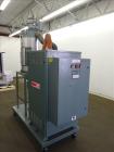 Used Thoreson-McCosh Thermal-D Rotarty Desiccant Dryer, Model TD-40