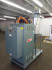 Used Thoreson-McCosh Thermal-D Rotarty Desiccant Dryer, Model TD-40