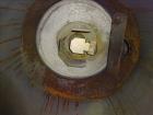 Used Thoreson-McCosh Thermal-D Rotarty Desiccant Dryer, Model TD-40