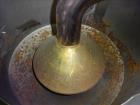 Used Thoreson-McCosh Thermal-D Rotarty Desiccant Dryer, Model TD-40