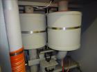 Used Thoreson-McCosh Thermal-D Rotarty Desiccant Dryer, Model TD-40