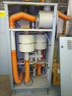 Used Thoreson-McCosh Thermal-D Rotarty Desiccant Dryer, Model TD-40