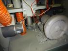 Used Thoreson-McCosh Thermal-D Rotarty Desiccant Dryer, Model TD-40